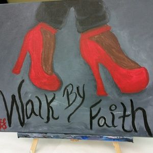 Meet your Posher, Karol